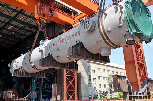 立式煤泥離心脫水機(jī)